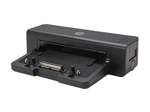 Hewlettt Packard Hp A7E32 90W Docking Station U.S - A7E32Utaba