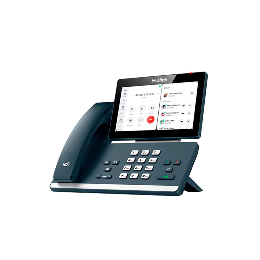 Yealink MP58 WH ZOOM