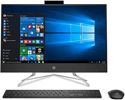 Refurb 23.8 I3 8G 512G Blk
