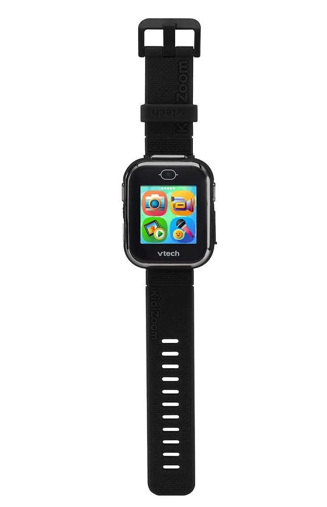 Vtech Kidizoom Smartwatch Dx3 (Black)