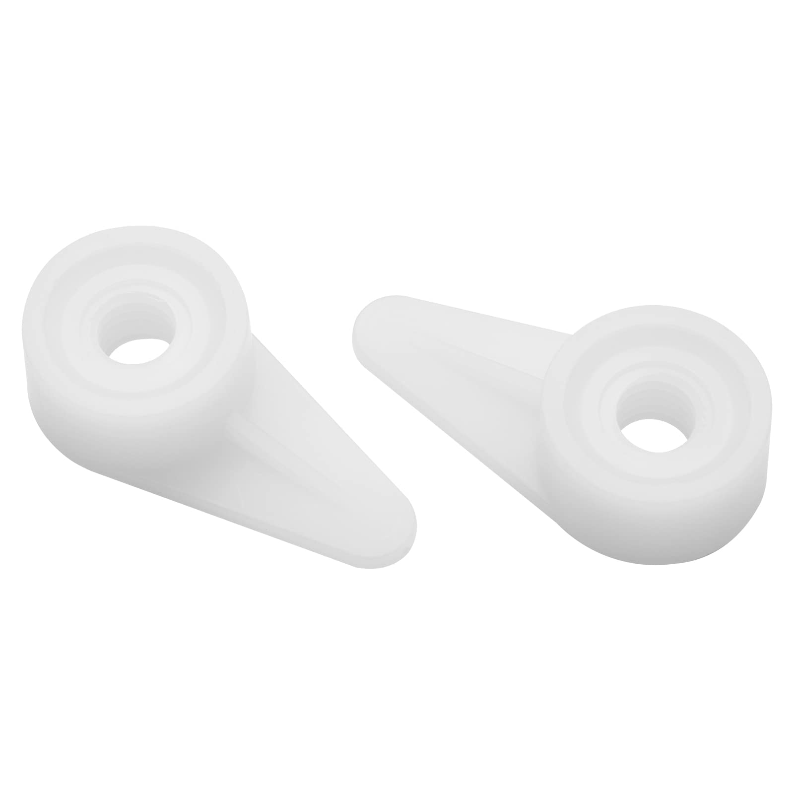 Bularie 73316 Shop Vac Filter Nut Compatible With Craftsman Shop Vac Filter Vf4000   Rid Gid Shop Vac Filter Wet/Dry Plate Nut,