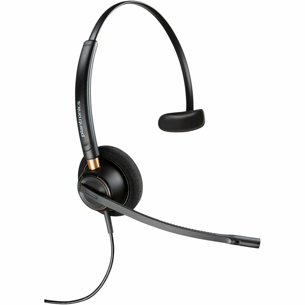 Poly Encrpro 510 Qd Monrl Taa