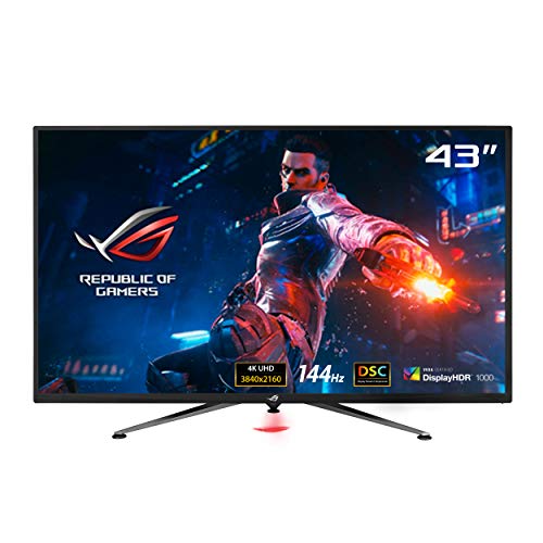 43PG43UQ 4KHDR DSC 144Hz Gmng