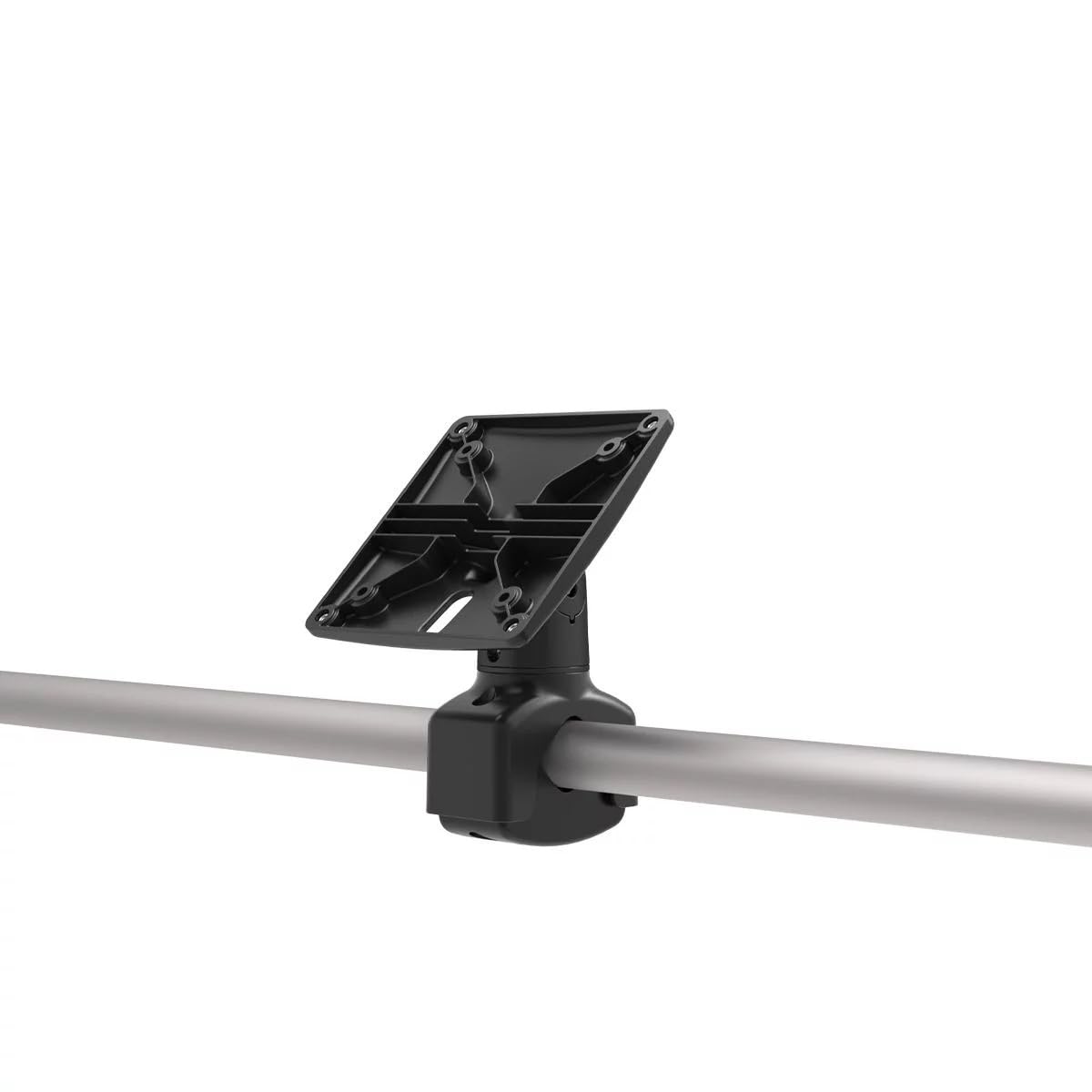Vesa Rail Mount Black