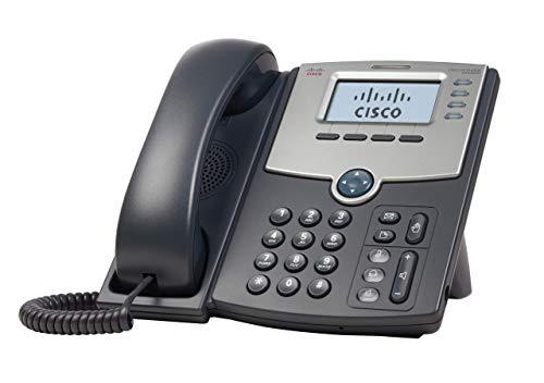REFURB SPA 504G IP Phone
