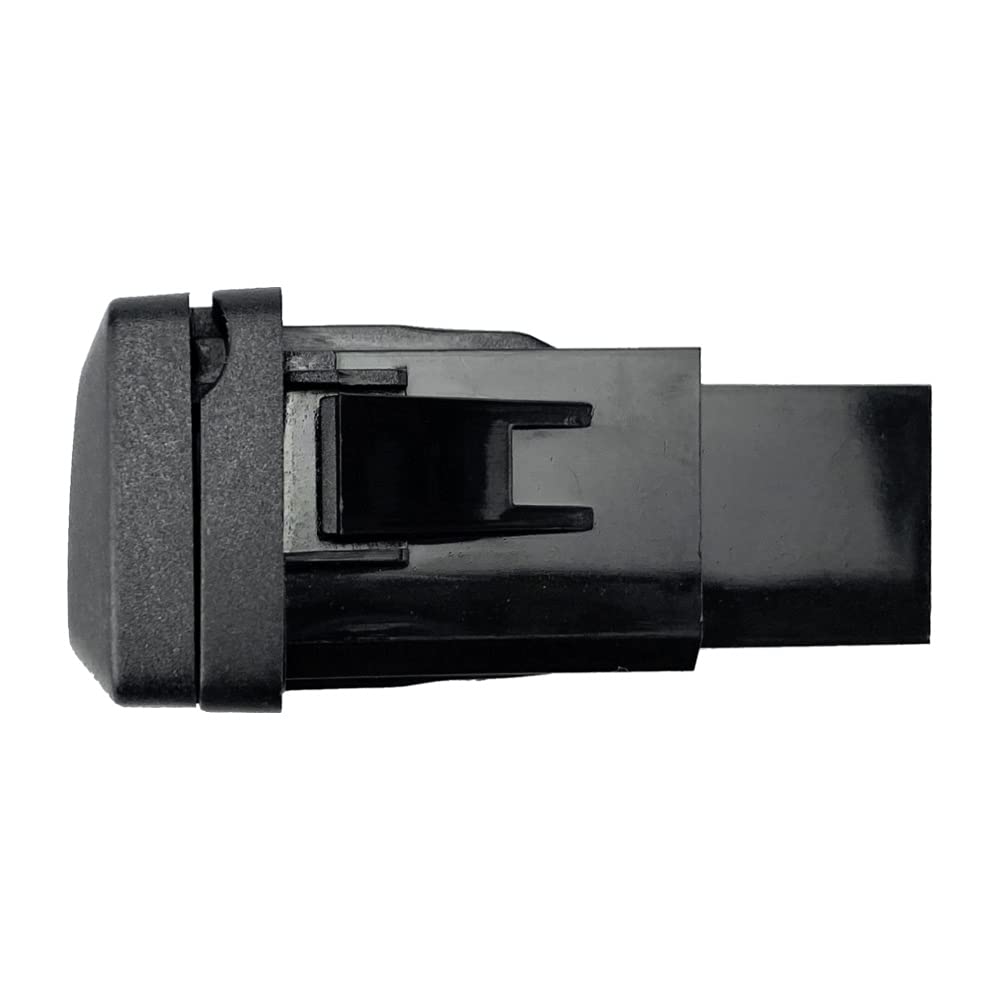 Rlp Aux Port Replacement Auxiliary Input Jack Aux Input Adapter Compatible With Honda 2006 2011 Civic 2009 2011 Crv Replaces 391