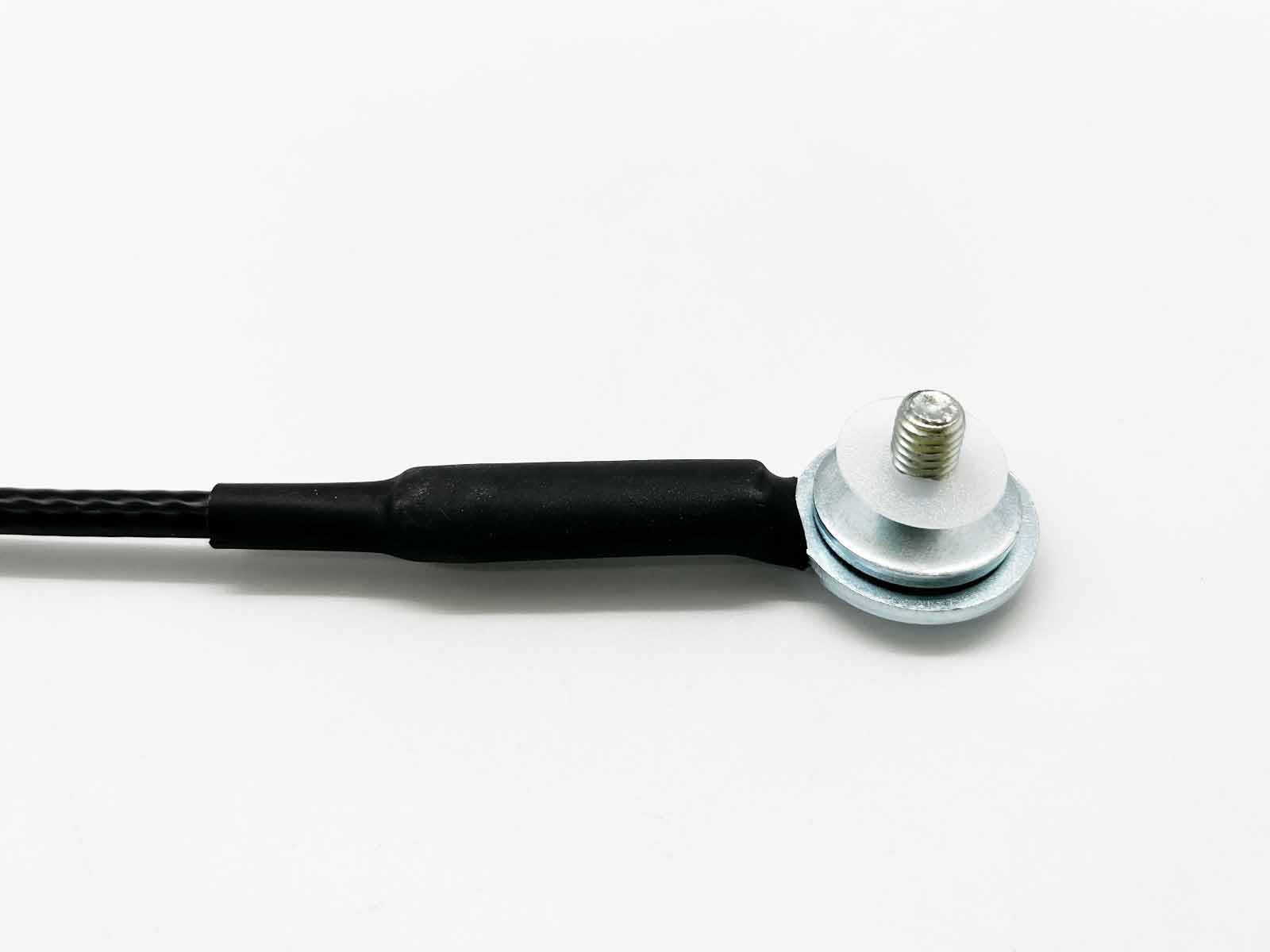 Apa Replacement Tailgate Cable With Hardware For 2000-2006 Tundra Pair Right Left 657700C020 657700C090 657700C030