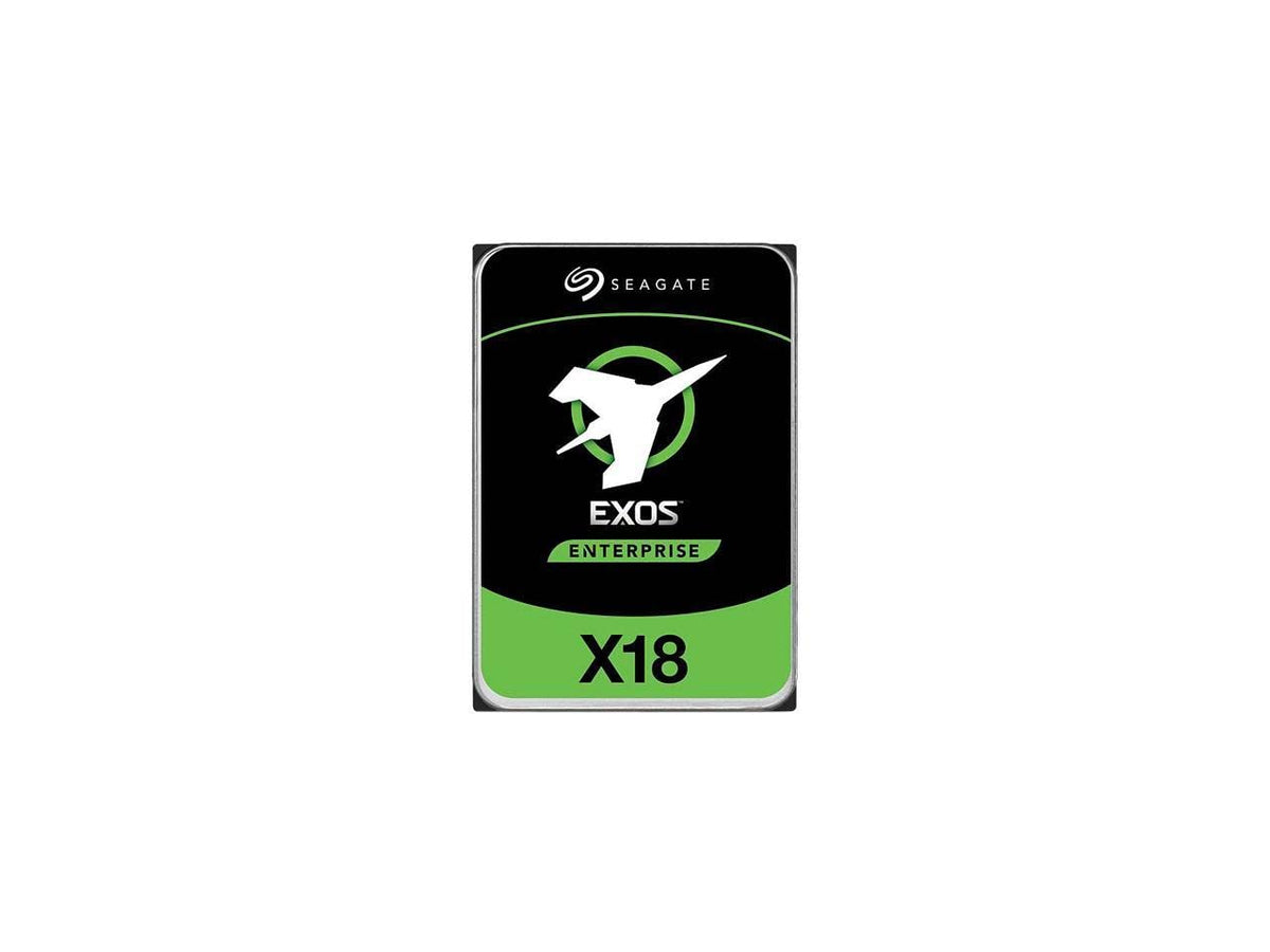 10Tb Enterprise Hdd