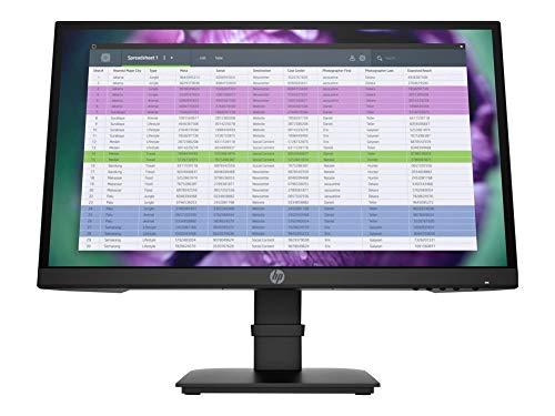 22'' P22 G4 Fhd Monitor C