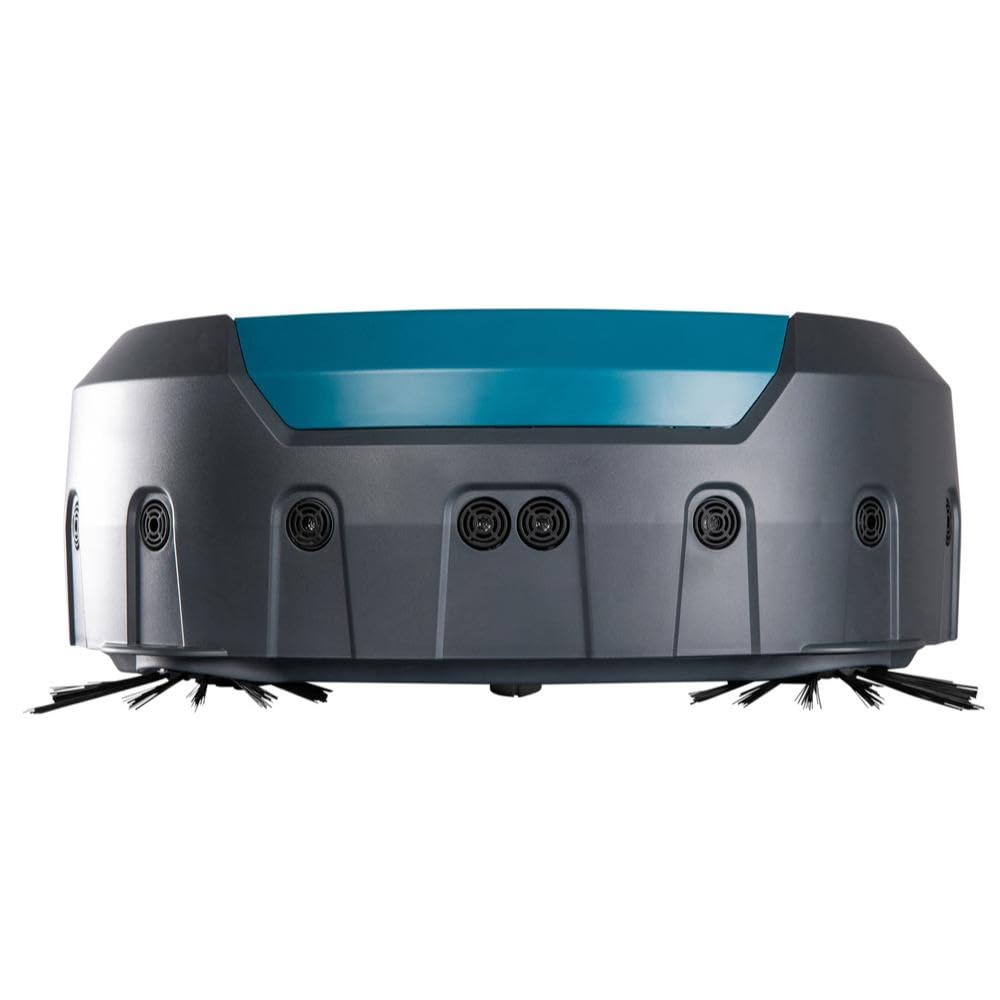 Makita Drc200Z 18V X2 Lxt Lithium Ion 36V Brushless Cordless Robotic Vacuum Kit   Tool Only