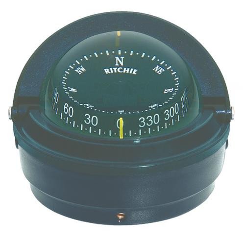 Voyager Surface Mount Compasses Surface Mount Voyager Compass 3''Dia
