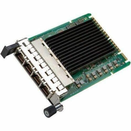 Intel Ethernet Network Adapter E610-Xt4, Single