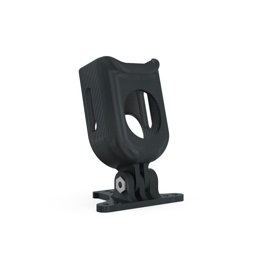 Runcam Thumb Pro Accessories: 3D Printed Vertical Fixed Mount For Thumb Pro