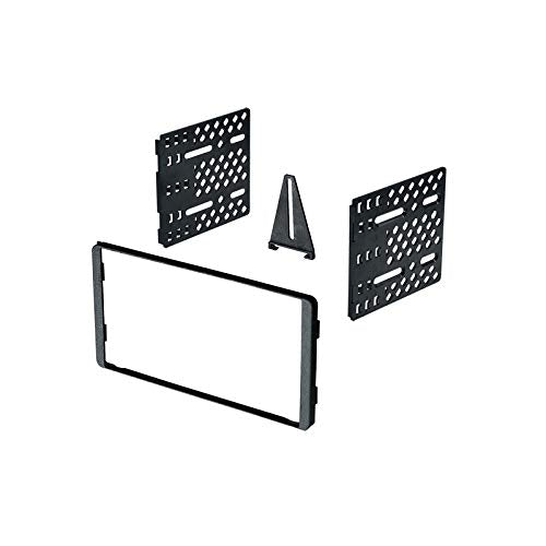 Carxtc Stereo Install Dash Kit Double Din Fits Ford F 250, F 350, Super Duty 1999 2004