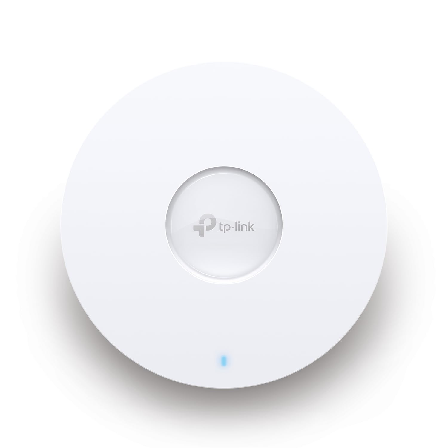 Tp-Link Eap650 Ultra-Slim Omada True Wifi 6 Ax3000 Wireless Gigabit Business Acc