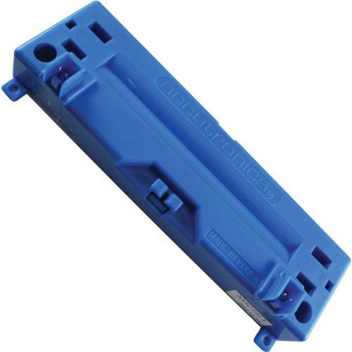 Reverb Tank   Accutronics, Amc, 2Bf3