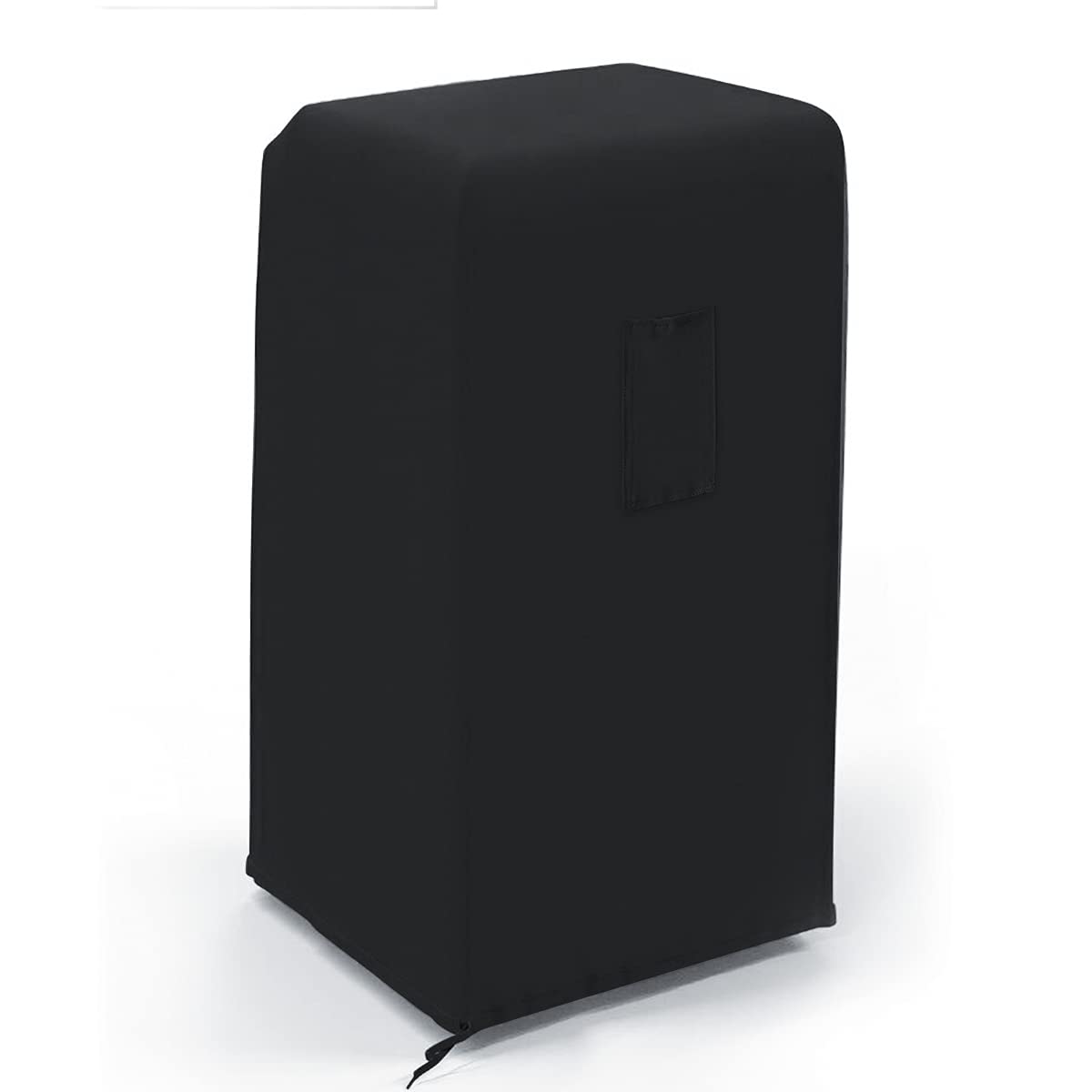 Luxiv Portable Air Conditioner Cover, Gray Portable Ac Unit Cover 15 X 18 X 30'' Anti Dust Compact Air Conditioner Storage Bags