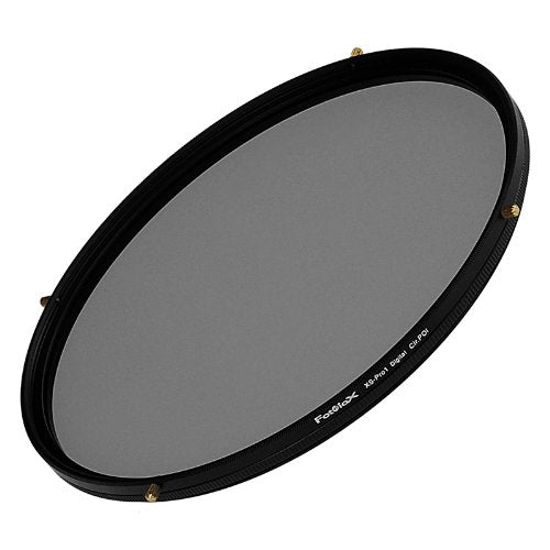 Fotodiox Pro 145Mm Slim Circular Polarizer (Cpl) Filter   Pro1 Cpl Filter (Works With Wonderpana 145 & 66 Systems)