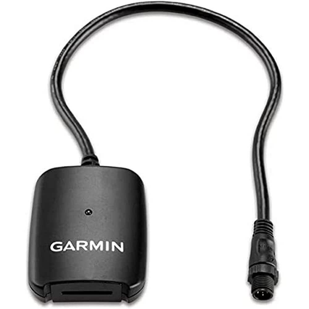 Garmin Nmea 2000 Network Updater (Sd Card),WBEEAB007RDF9E0
