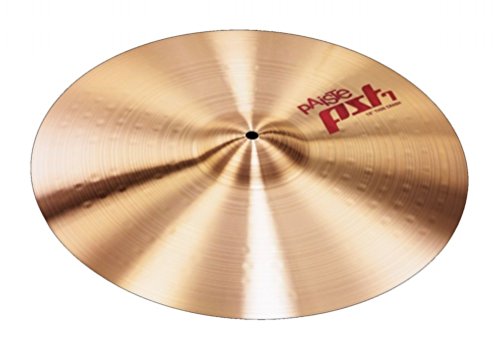Paiste Cymbal (Paiste Pst7 Tchina16)