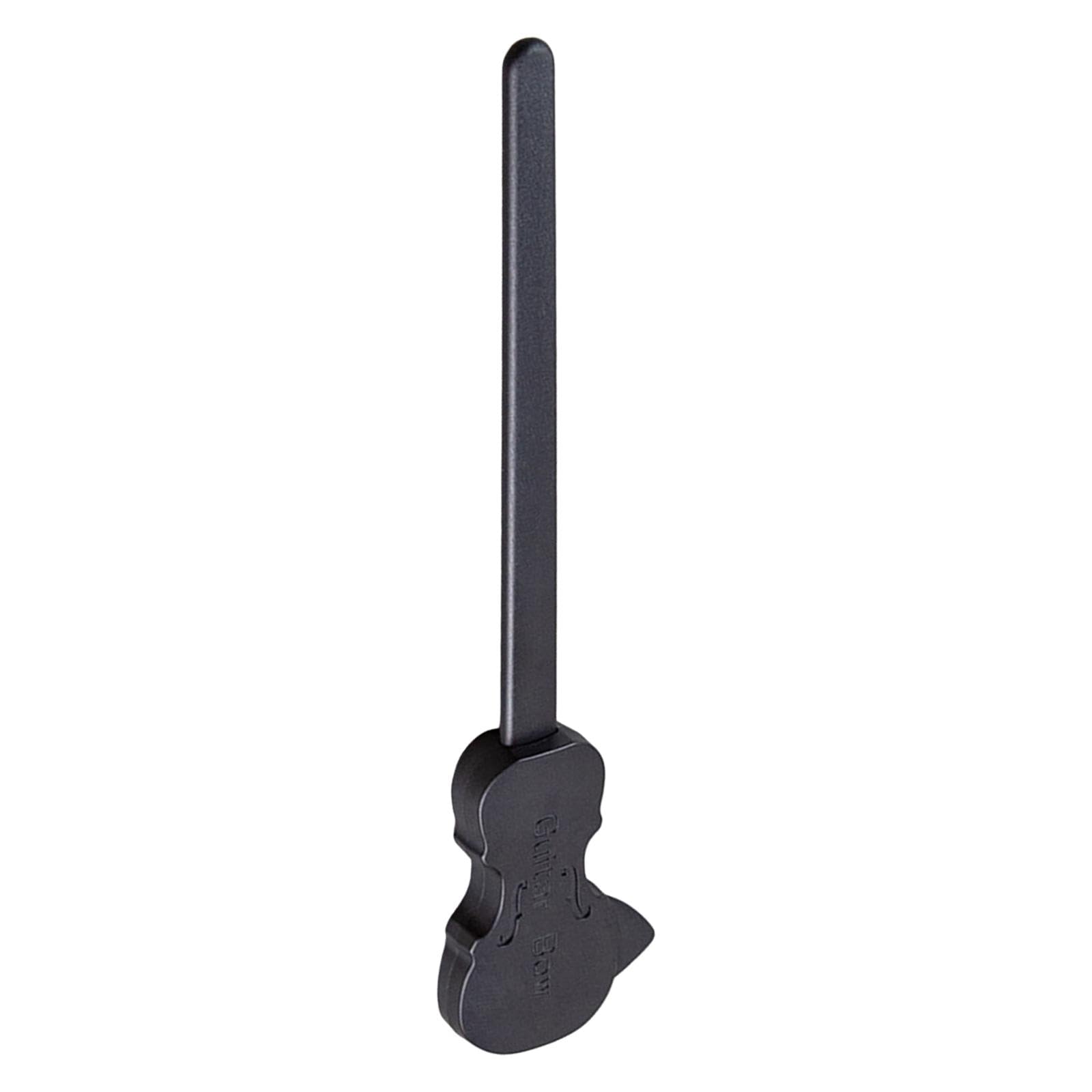 Zoomella Guitar Bow Portable Practical For Expressive Performances Creative Accessory|Picks|Musical Instruments & Gear