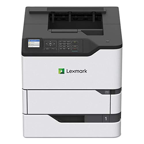 Lexmark Ms823N