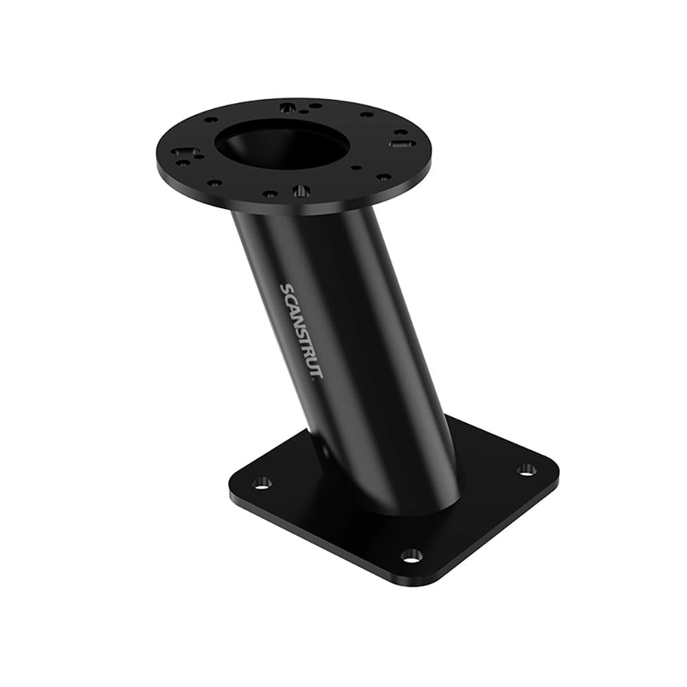 Scanstrut Camera Powertower - Black - 6