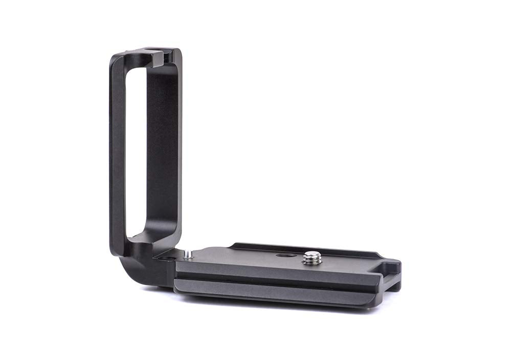 Sunwayfoto Pfl Xt3 Qr L Plate/Bracket For Fuji X T3 Camera Arca Compatible Sunway Xt 3