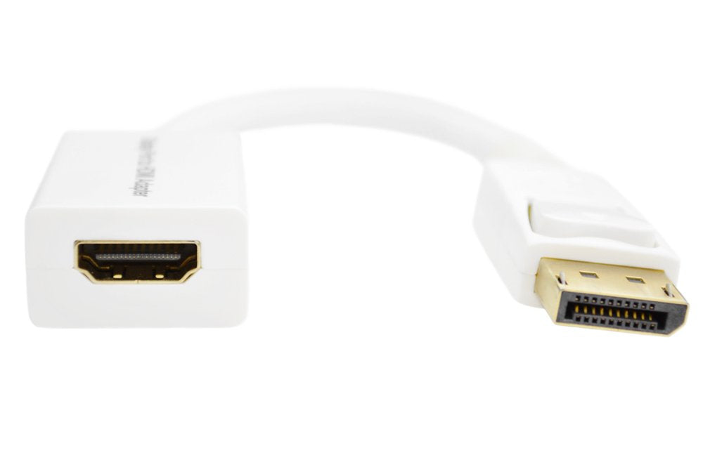 Direct Access Tech. Display Port To Hdmi Adapter (5334)