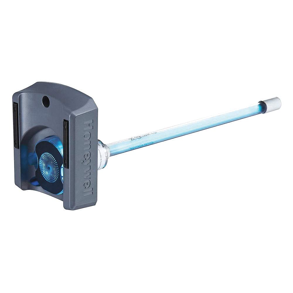 Honeywell, Inc. Uv2400U1000 24V Uv Air Purifier