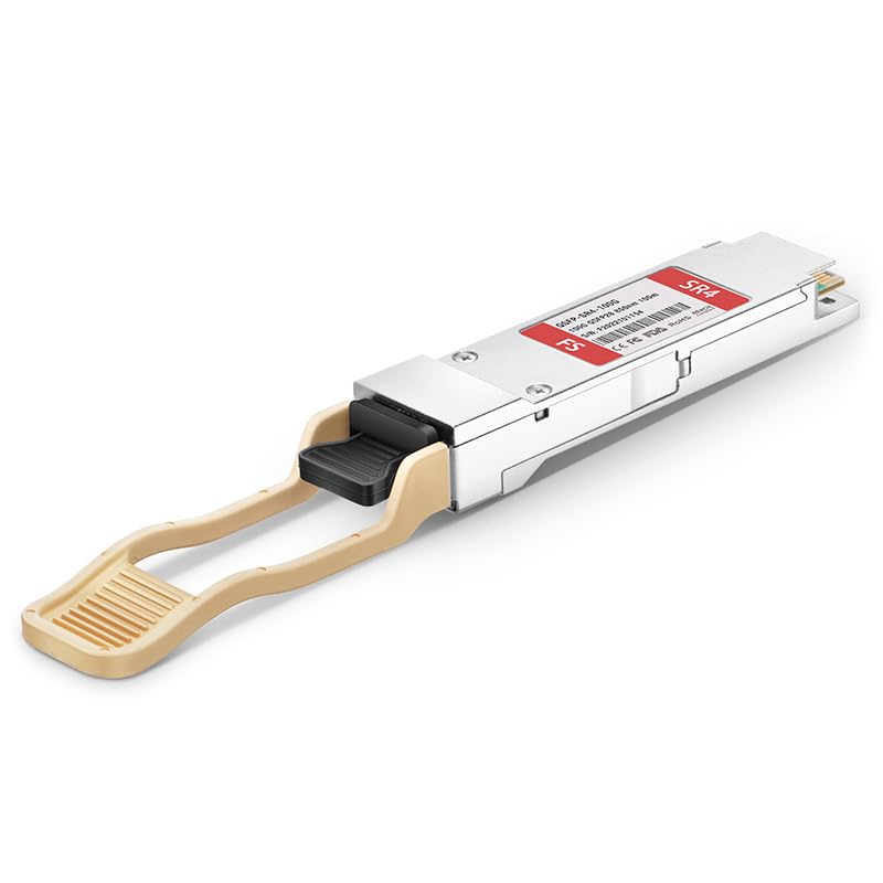 Dell Compatible 407-Bbwv Taa Compliant Functionally Identical 100Gbase-Sr4 Qsfp2