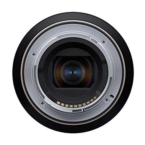 Tamron 24Mm F/2.8 Di Iii Osd M1:2 Lens For Sony Full Frame/Aps-C E-Mount Mirrorless Camera