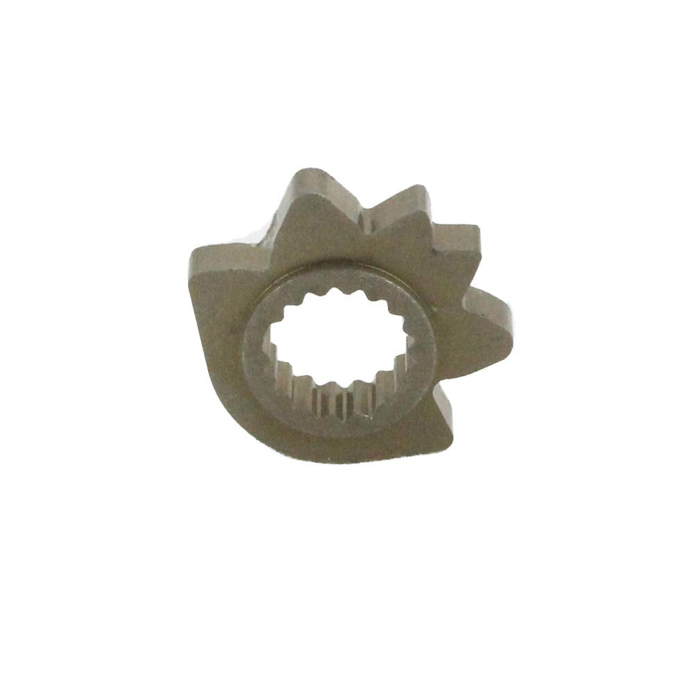 Polaris Atv Detent Star, Genuine Oem Part 3234082, Qty 1