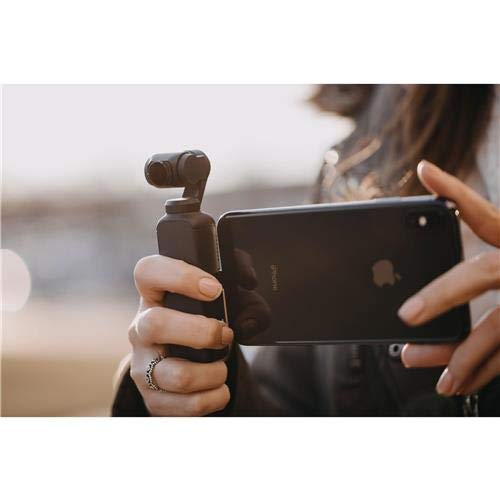 Tiffen Osmo Pocket 3 Filter Nd Kit