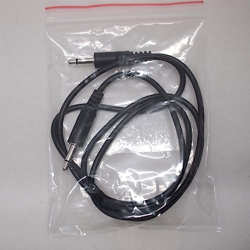 Dslrkit 3.5Mm To 3.5Mm Straight Sync Cable