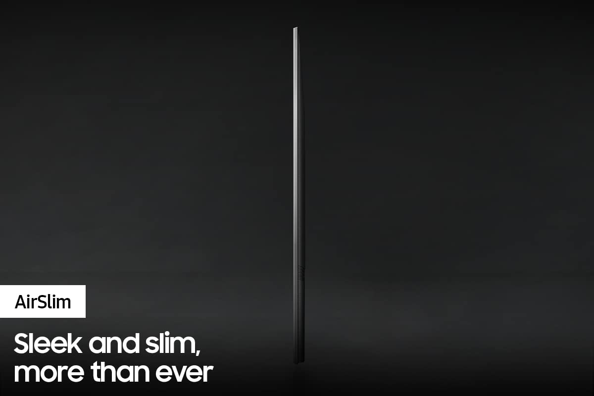 Samsung 65-Inch Class Qled Q60B Series - 4K Uhd Dual Led Quantum Hdr Smart Tv With Alexa Built-In (Qn65Q60Bafxza, 2022 Model), T