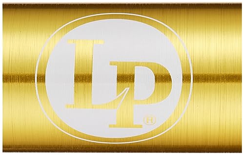 Latin Percussion Lp462 Rock Shaker Gold