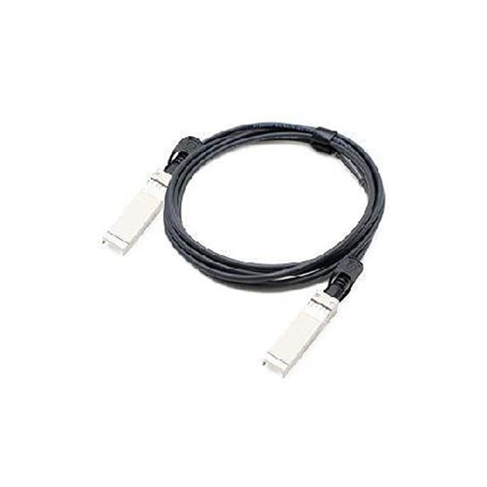 Addon Extreme Networks Compatible Taa Compliant 100Gbase-Cu Qsfp28 To Qsfp28 Dir