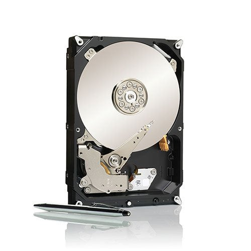 Seagate Barracuda 3.5 Inch 2Tb 7200 Rpm 64Mb 6Gb/S Internal Sata Drive Oem