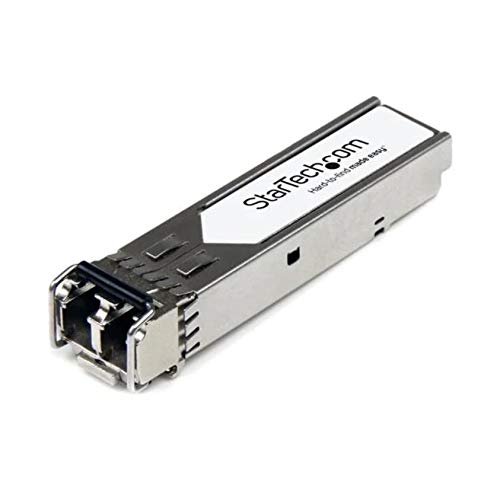 Startech.Com Palo Alto Networks Plus-Lr Compatible Sfp+ Module - 10Gbase-Lr - 10Gbe Single Mode Fiber Smf Optic Transceiver - 10