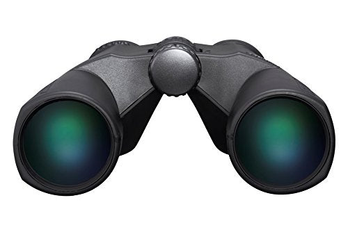 Pentax Sp 10X50 Wp Binoculars (Black) For Star Watching Bird Watching Outdoor, Default Title
