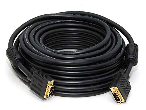 Super Vga M/M Cl2 Rated 50Ft