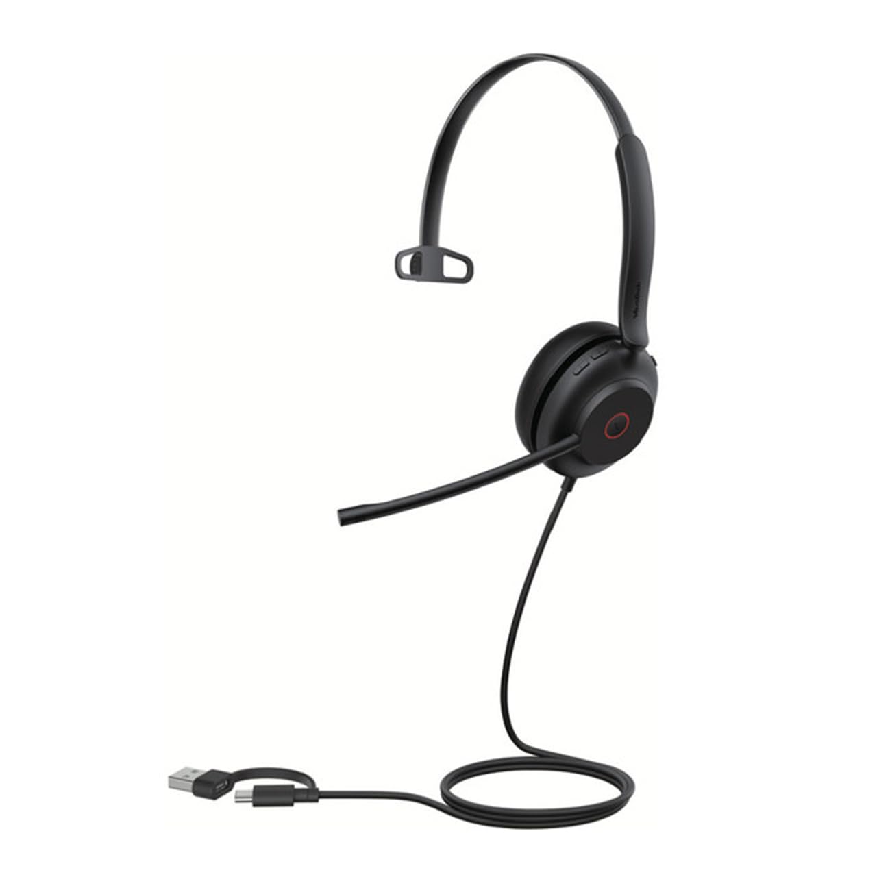 Yealink UH35 Mono MS USB C A