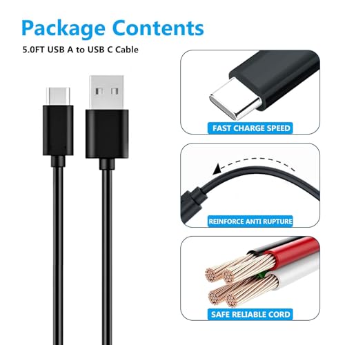 Replacement Iphone 15 Car Carplay Apple Cable Cord For Iphone 15/15 Pro Max, 15 Plus, Ipad 10Th Gen, Ipad Pro 12.9/11, Ipad Air