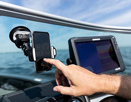 Scanstrut Rl-509 Rokk Mini Universal Phone Clamp,WBEEAB01AB366NK