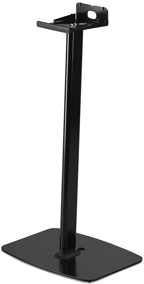 Flexson S5 Fs Floor Stand For Sonos Five   Each (Black)