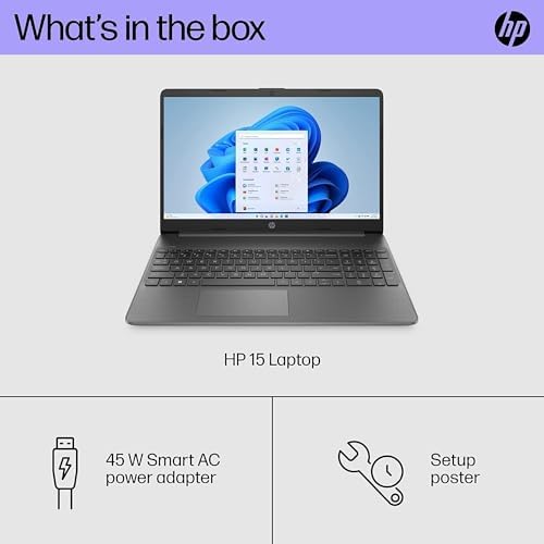 Hp 15.6 Fhd Newest Flagship Business Laptop, Intel 4 Core I3 1215U Up To 4.4Ghz (Beat I5 1155G7), 16Gb Ram, 1Tb Nvme Ssd, Fast C