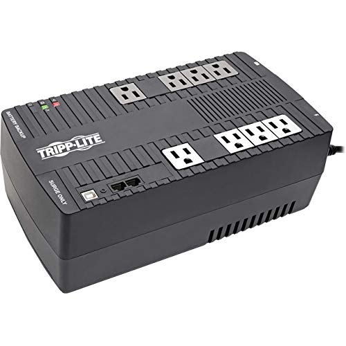 700Va Avr Ups Tel Dsl 120V