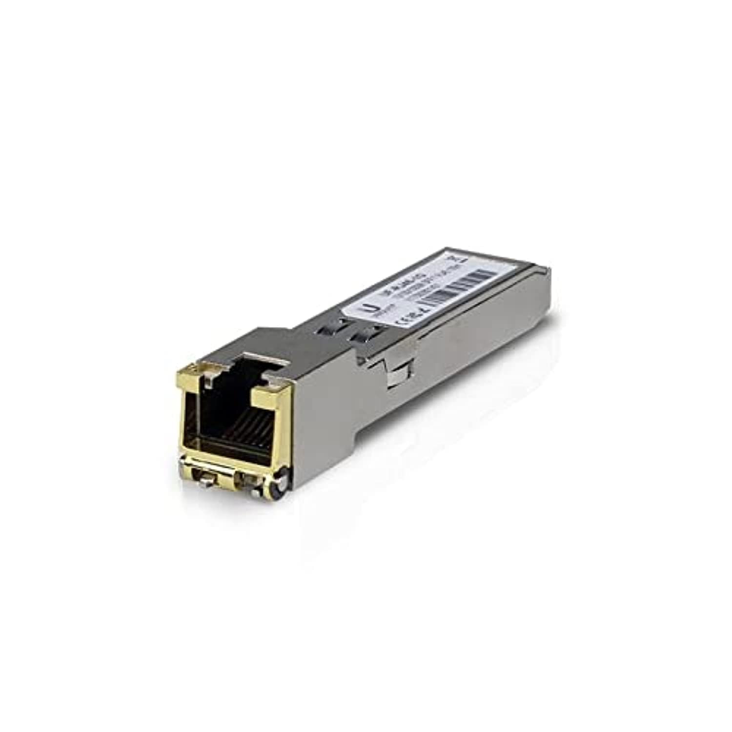 Ubiquiti UFRJ451G SFP (MiniGbic) Module