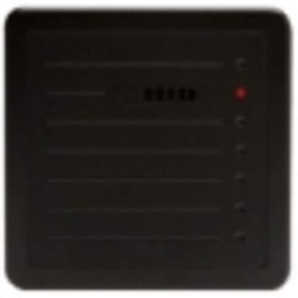 HID Global 5455BGN00 Prox PRO II Reader W/WEIGAND